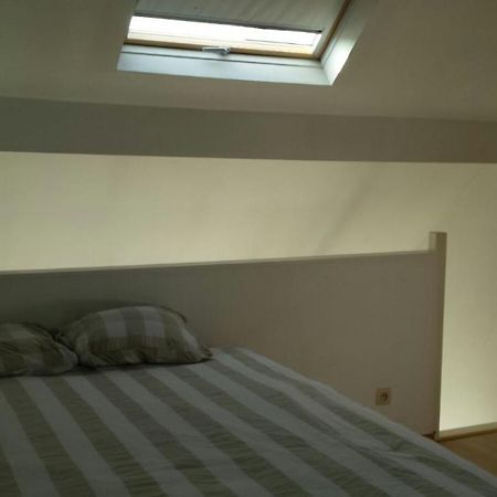 Central Duplex Sleeps 4 Brüksel Dış mekan fotoğraf