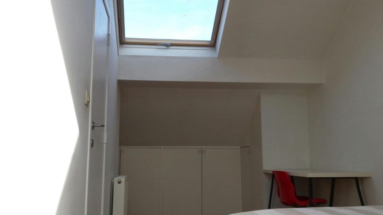 Central Duplex Sleeps 4 Brüksel Dış mekan fotoğraf