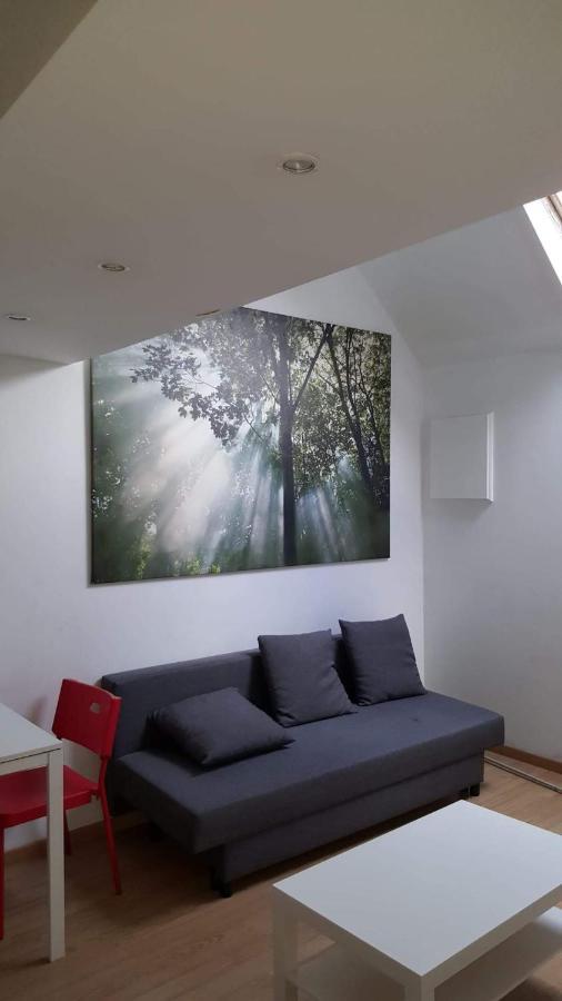 Central Duplex Sleeps 4 Brüksel Dış mekan fotoğraf
