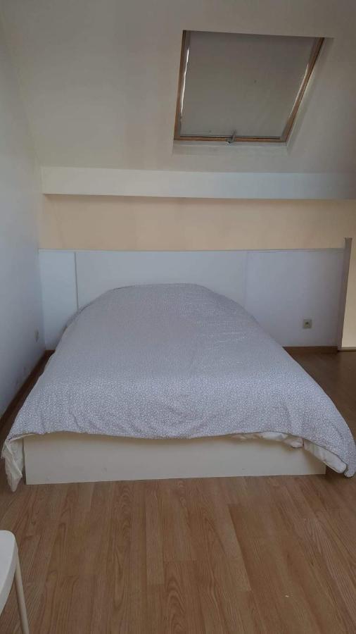 Central Duplex Sleeps 4 Brüksel Dış mekan fotoğraf